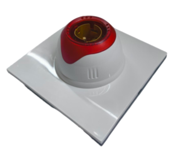 4.5 Inch PLate Type Selfie Angle/Baton Holder